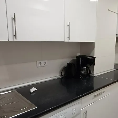 Casa Laura Santander