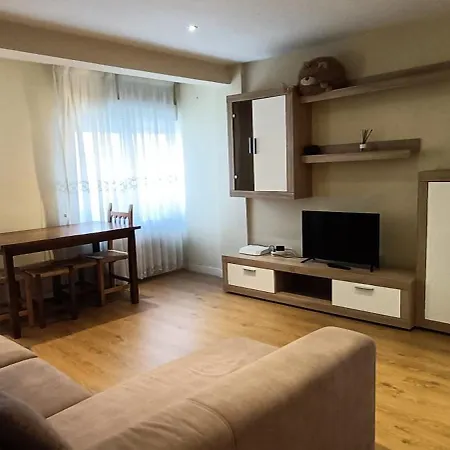 Apartment Casa Laura *