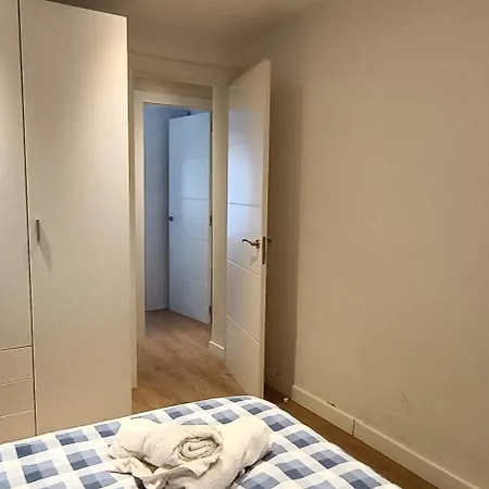 Casa Laura * Santander