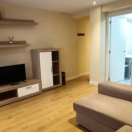 Casa Laura Lejlighed Santander