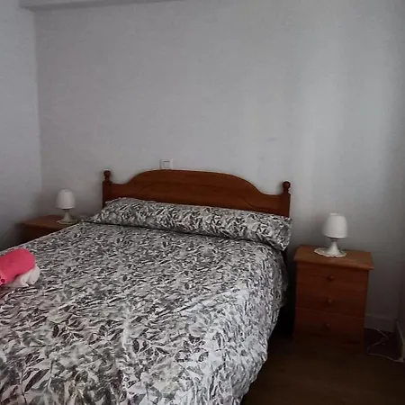 Apartamento Casa Laura Santander