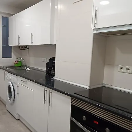 Casa Laura Santander