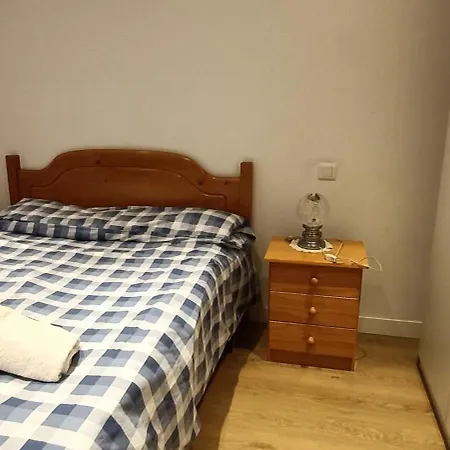 Casa Laura * Santander