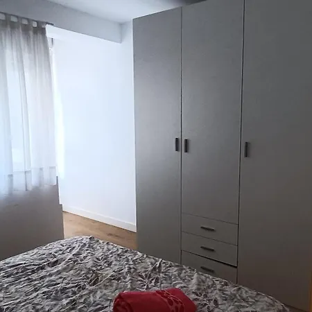 Casa Laura Apartment Santander