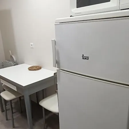 Apartamento Casa Laura Santander
