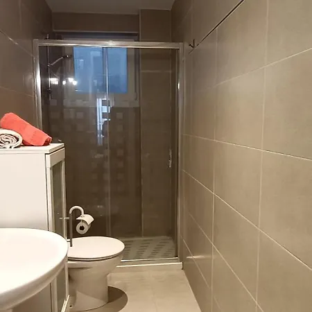 Casa Laura Santander