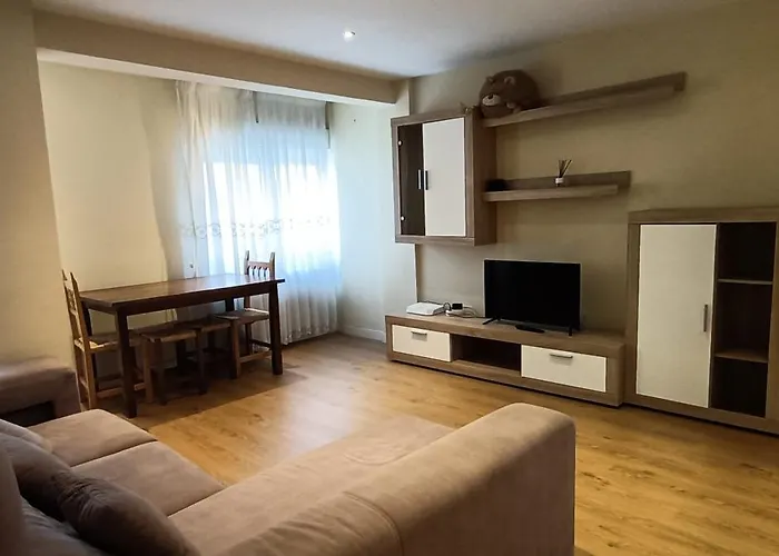 Apartment Casa Laura *