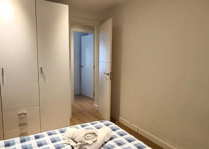 Casa Laura * Santander