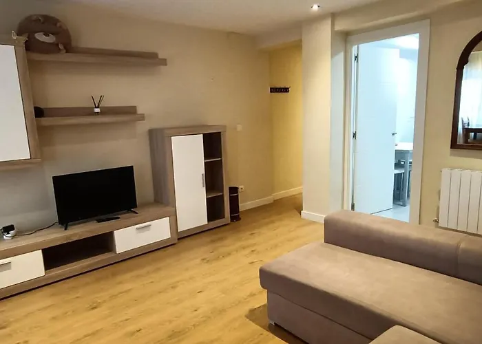 Casa Laura Apartment Santander