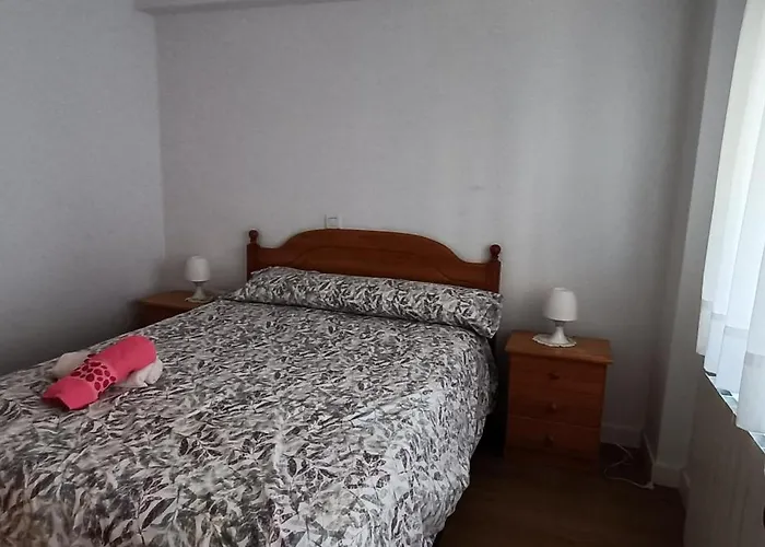 Apartment Casa Laura Santander