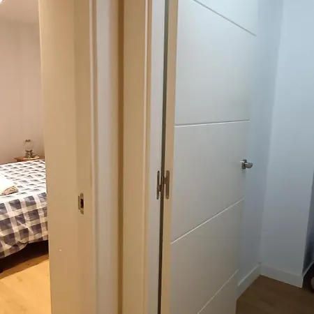 Casa Laura * Сантандер