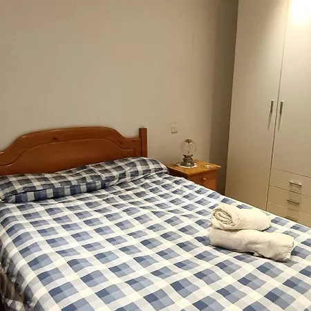 Casa Laura Апартаменты