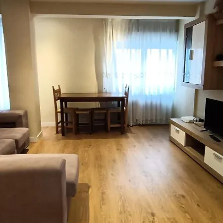 Апартаменты Casa Laura