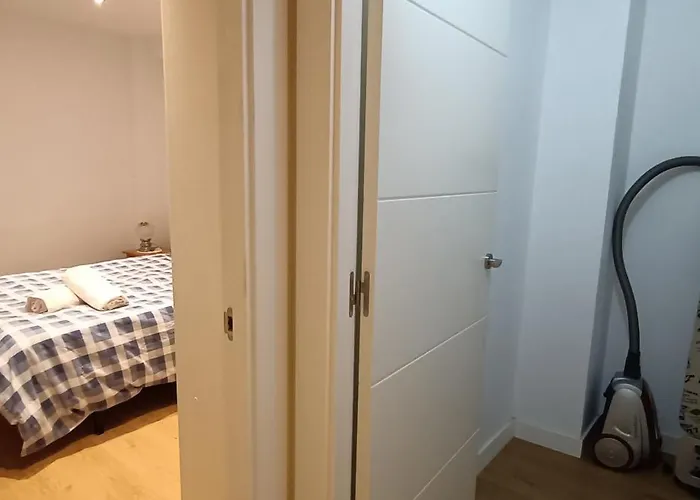 Casa Laura * 산탄데르