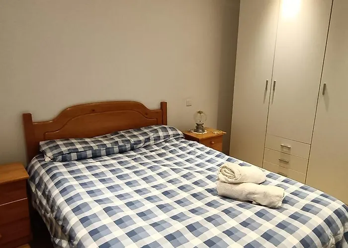 Casa Laura 아파트