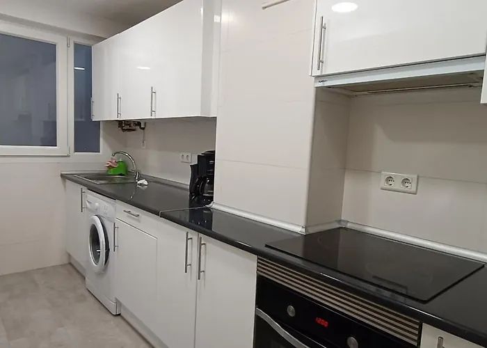 Casa Laura 산탄데르