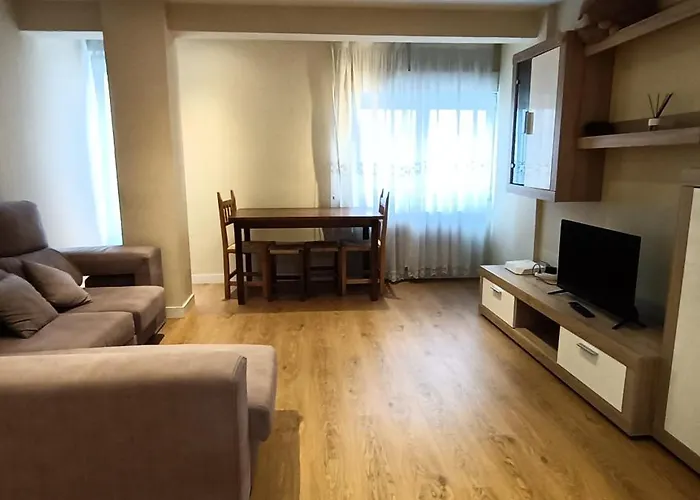 아파트 Casa Laura