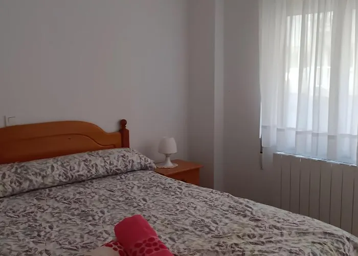 Casa Laura 아파트 산탄데르