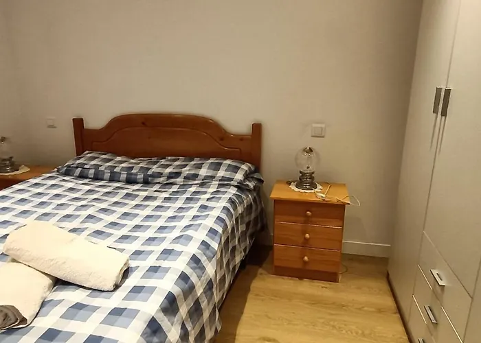 Casa Laura * 산탄데르