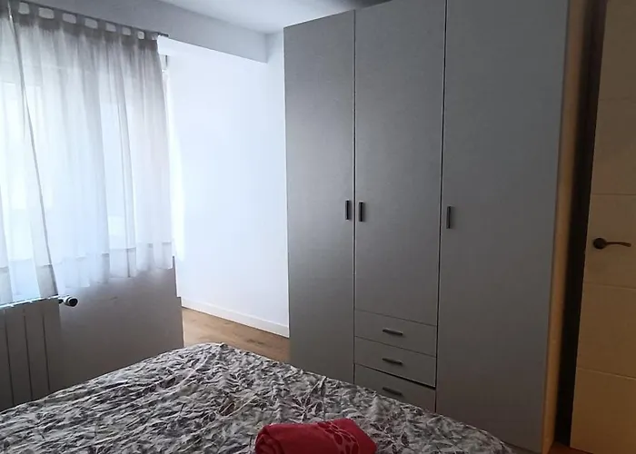 Casa Laura 아파트 산탄데르