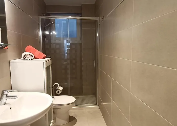 Casa Laura 산탄데르